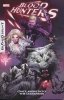 BLOOD HUNTERS ONCE MORE INTO THE DARKNESS TP [9781302958954]